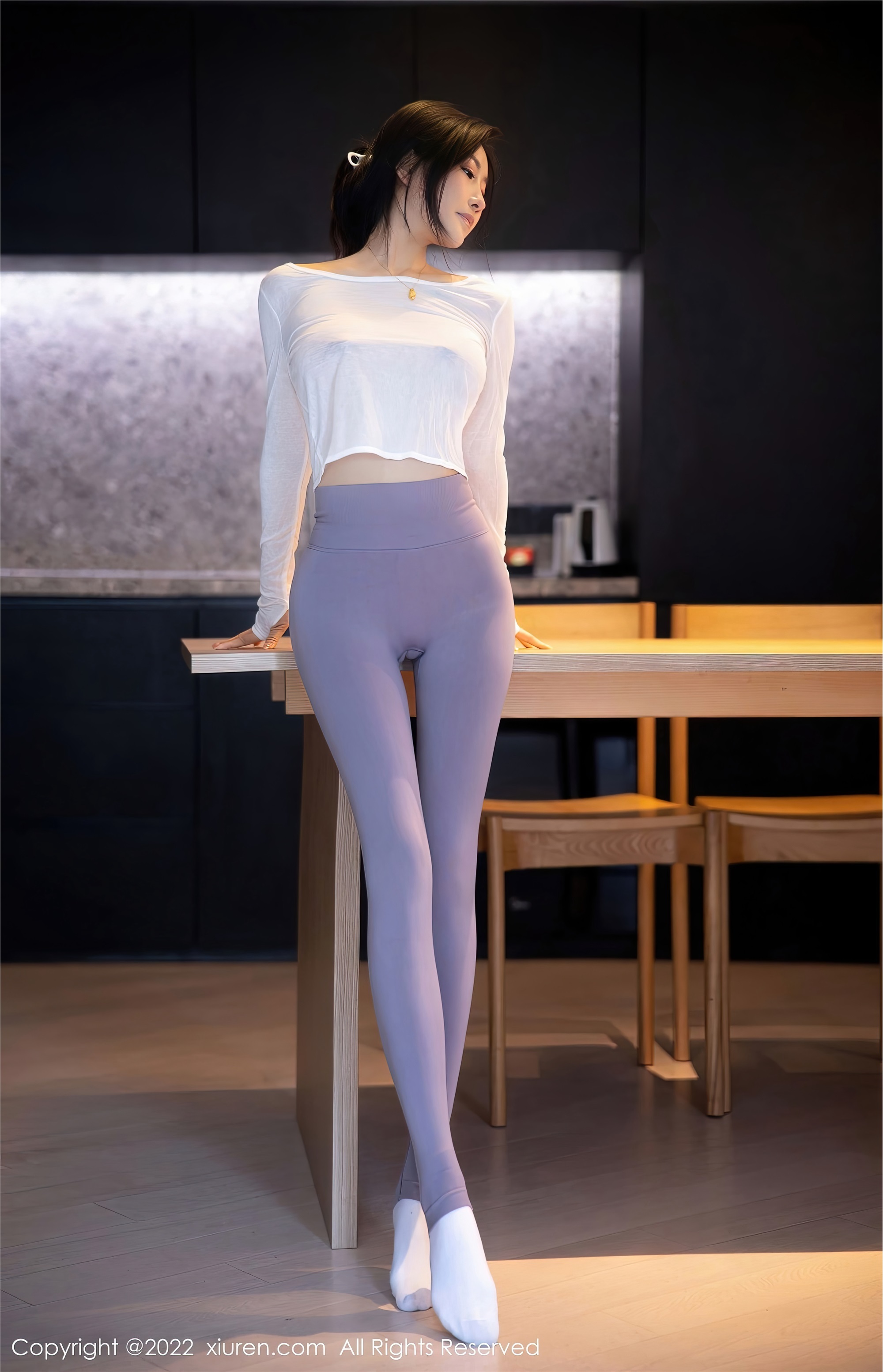 Xiuren秀人网 2022.11.03 NO.5799 苏苏阿